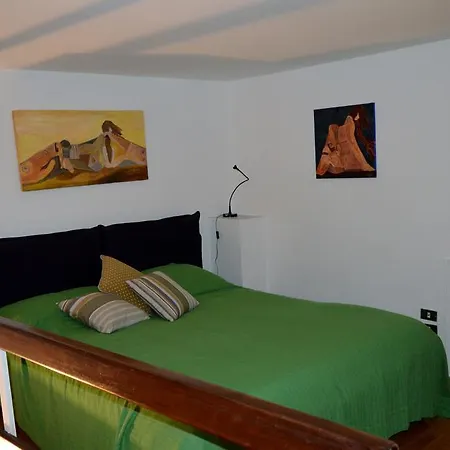Apartment Poerio 98 Naples