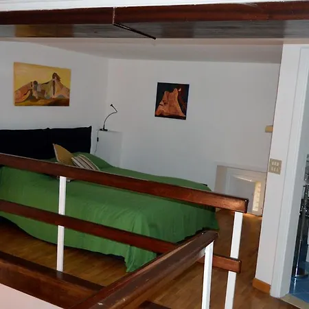 Poerio 98 Apartment