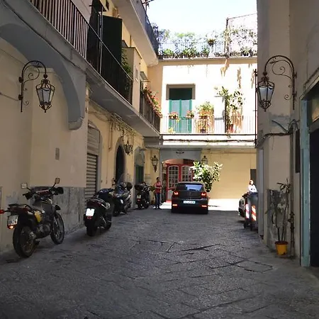 Apartment Poerio 98
