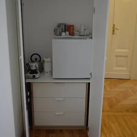Apartment Poerio 98 Naples