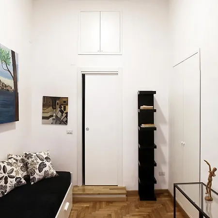 Apartment Poerio 98