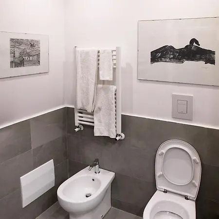 Poerio 98 Apartment Naples