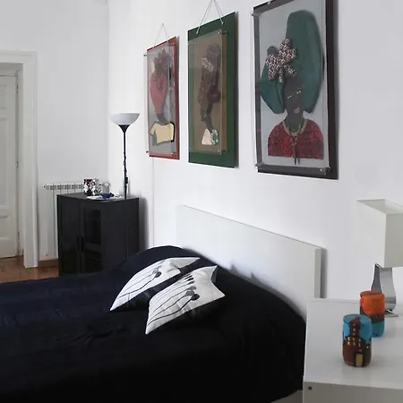 Poerio 98 Apartment *