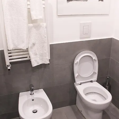 Poerio 98 Apartment *
