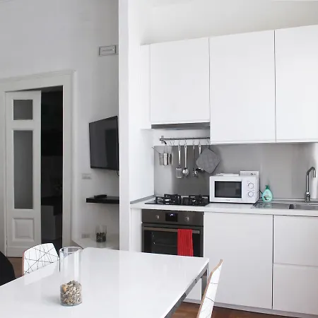 Poerio 98 Apartment