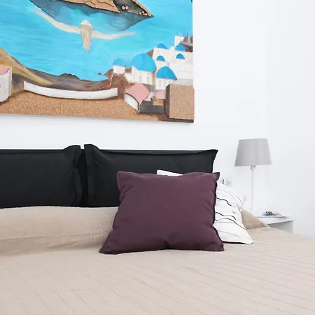 Poerio 98 Apartment