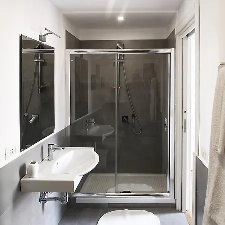 Poerio 98 Apartment *