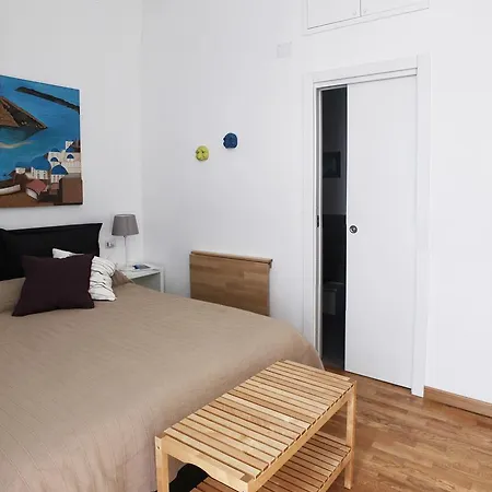 Poerio 98 Apartment