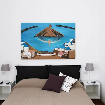 Apartment Poerio 98