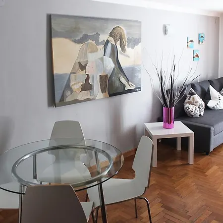Poerio 98 Apartment
