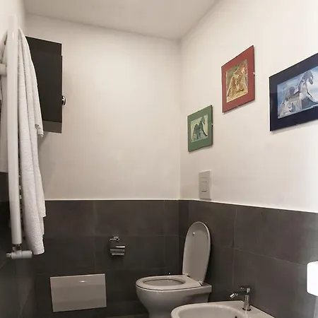 Apartment Poerio 98