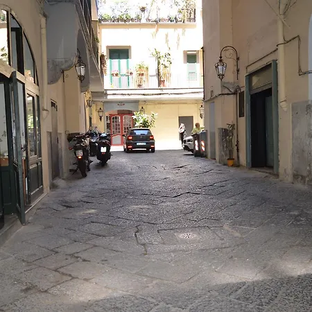 Apartment Poerio 98