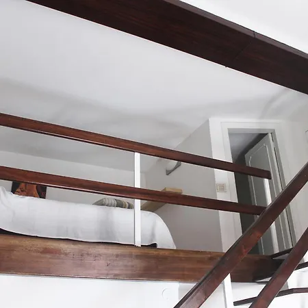 Apartment Poerio 98