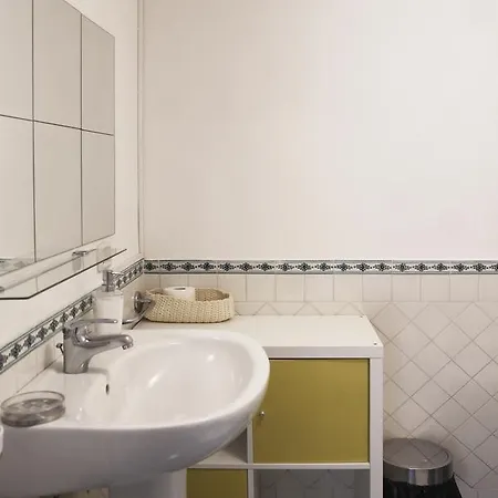Poerio 98 Apartment Naples