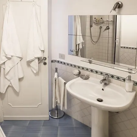 Apartment Poerio 98