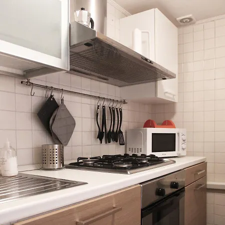 Apartment Poerio 98