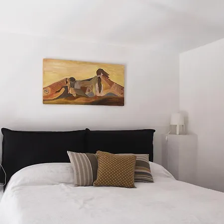 Poerio 98 Apartment Naples