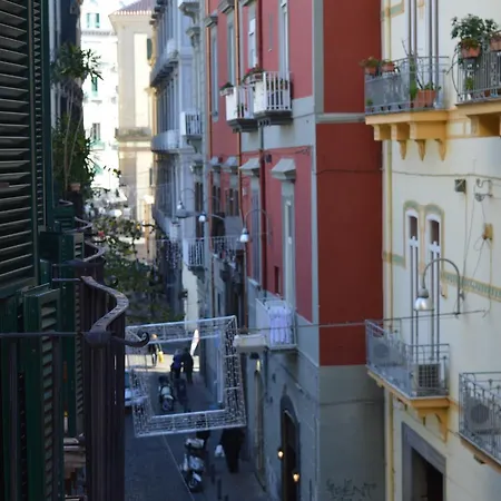 Apartment Poerio 98